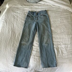 Abercrombie Jeans